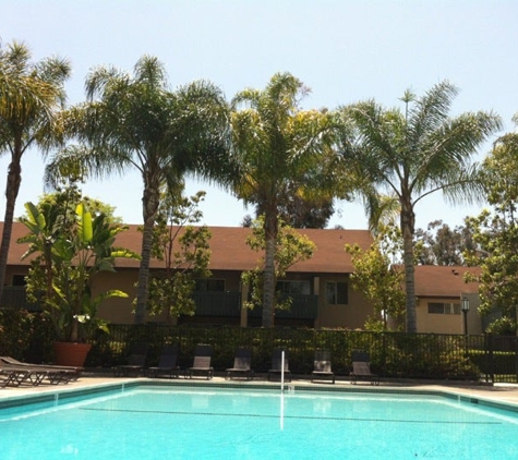 Park West Apartment Homes - Irvine, CA