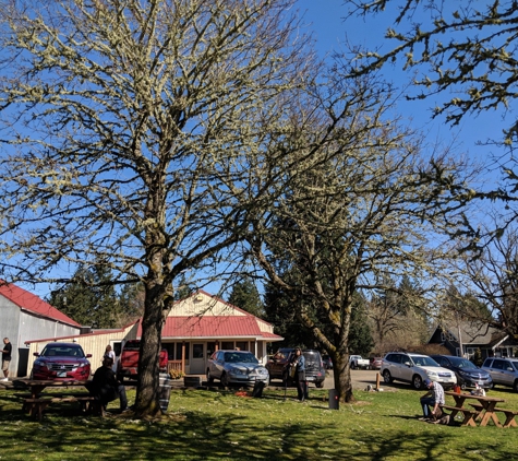 Willamette Valley Vineyards - Tualatin Estate - Forest Grove, OR