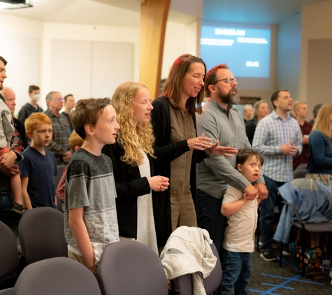 Southwest Hills Baptist Church - Beaverton, OR. Standard Worship Service