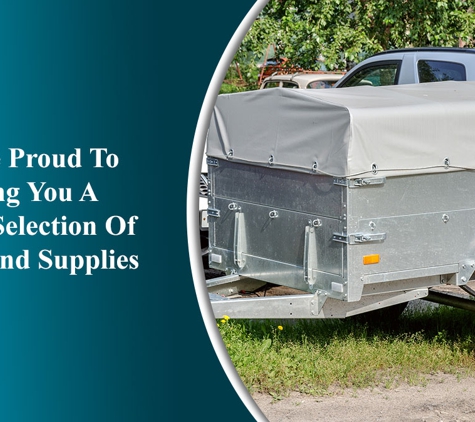 Nowra Canvas - South Nowra, NSW. We're Proud To Bring You A Great Selection Of Ideas And Supplies