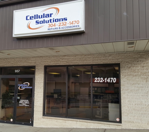 Cellular Solutions - Wheeling, WV