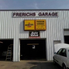 Frerich's Garage