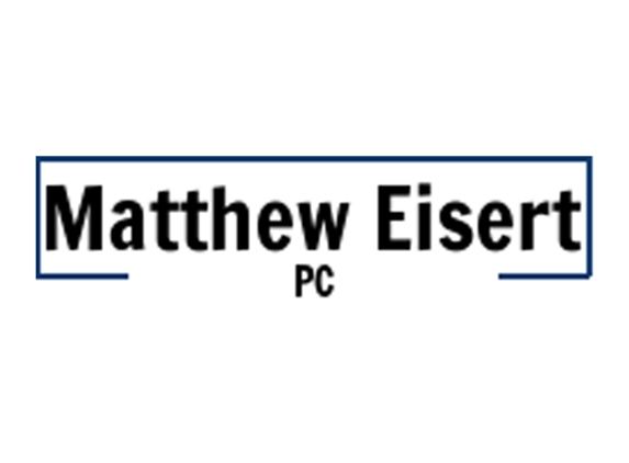 Matthew Eisert PC - Oklahoma City, OK