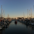 Dana Point Harbor