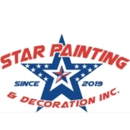 Star Painting & Decoration - Painting Contractors