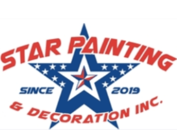 Star Painting & Decoration - Palmdale, CA