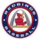 St Louis Redbirds Baseball Organization