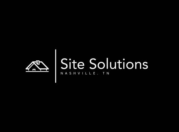 Site Solutions