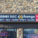 Goodies Disc Exchange - Music Stores