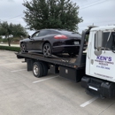 Ken's Premier Towing - Automotive Roadside Service