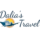 Dalia's Travel Agency