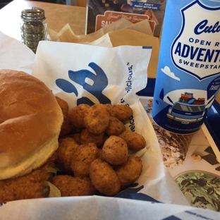 Culver's - Lansing, MI