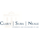 Clary | Suba | Neale - Family Law Attorneys