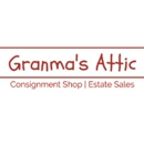 Granma's Attic Home Consignment - Consignment Service