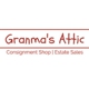 Granma's Attic Home Consignment