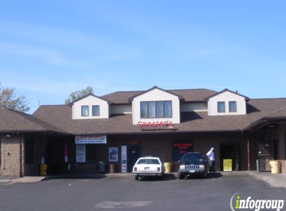 Chester's Broad Street Liquor Store - Rochester, NY