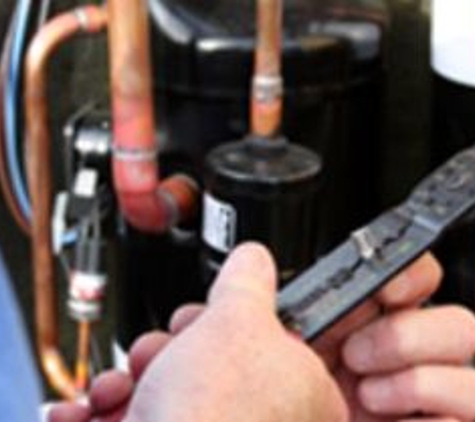 Dangood Plumbing Heating & Cooling - Greensburg, PA