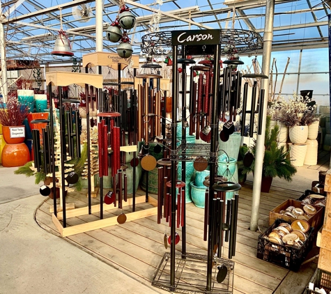 All Seasons Garden Center - Grand Forks, ND