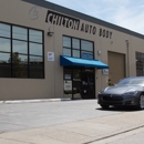 Chilton Auto Body - Auto Repair & Service