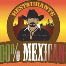 100 Percent Mexican Restaurant - Mexican Restaurants