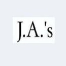 J A's Uniform Shop - Clothing Stores