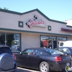 Julian's Dry Cleaners