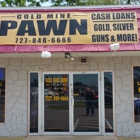 Gold Mine Pawn LLC