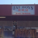 Fat Boys BBQ - Barbecue Restaurants