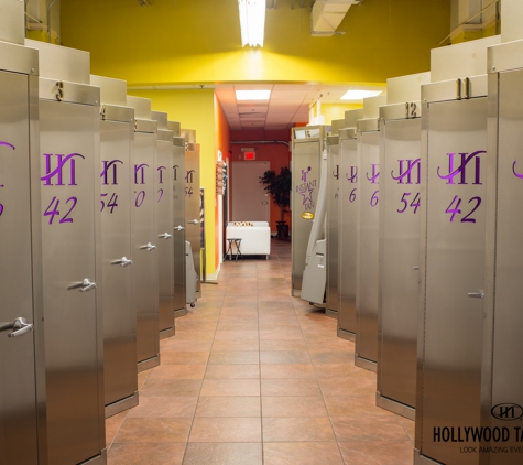 Hollywood Tans & Spa - North Miami Beach, FL