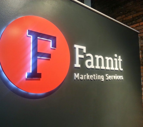 Fannit Marketing Services - Seattle, WA