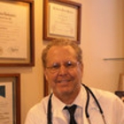 Richard M Harris, MD