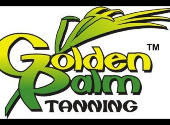 Golden Palm Tanning - Kennewick, WA