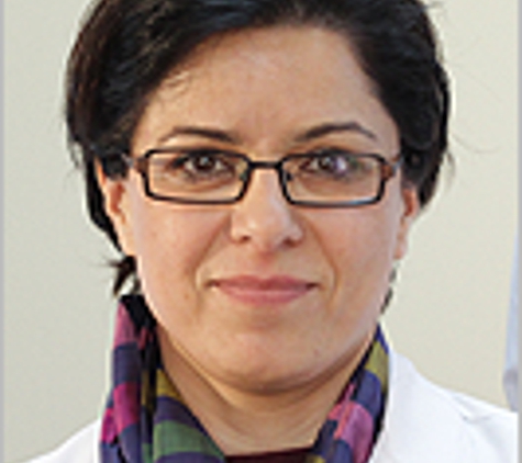 Farideh A Arbabzadeh, MD - Lake Mary, FL