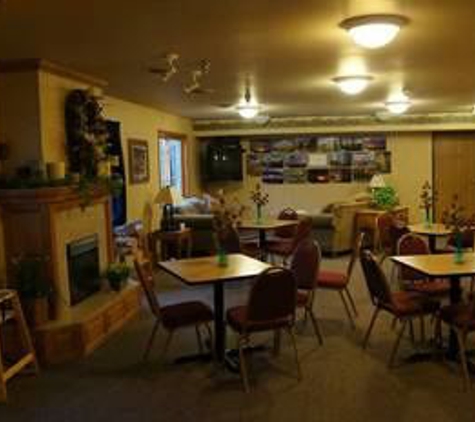 Park View Inn & Suites - West Bend, IA