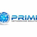Prime Networking Solutions - Computer Technical Assistance & Support Services