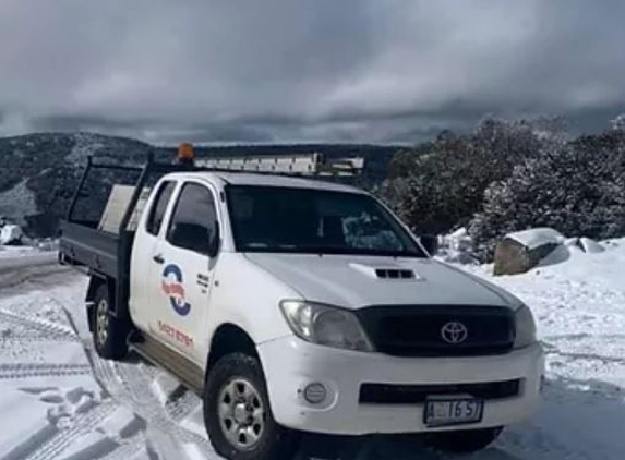 Briggs Plumbing Tas - East Devonport, TAS