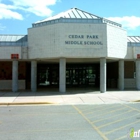Cedar Park Middle School