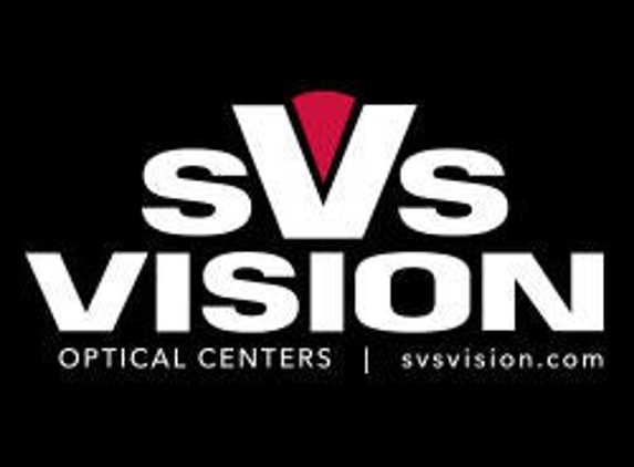 SVS Vision - Saginaw, MI