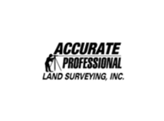 Accurate Professional Land Surveying Inc - Lake Havasu City, AZ