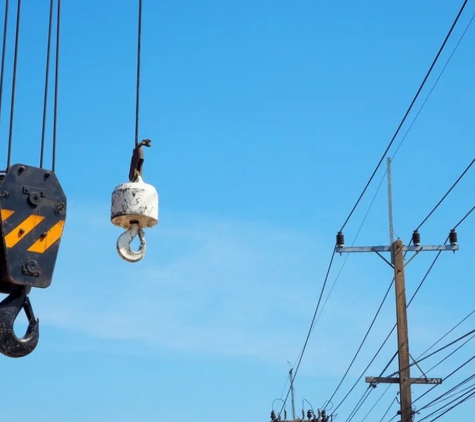 Mareeba Crane Hire - Mareeba, QLD