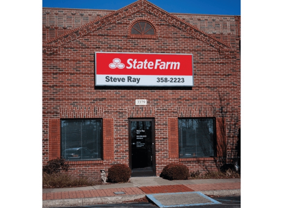 Steve Ray - State Farm Insurance Agent - Clarksville, TN