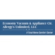 Economy Vacuum & Appliance Center & Allergy's Unlimited, LLC