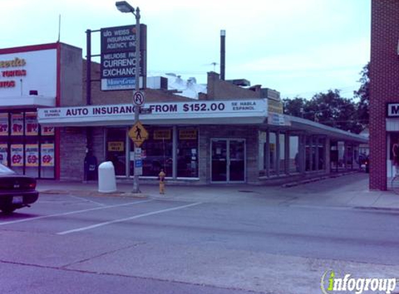 Specialty Insurance Center - Melrose Park, IL