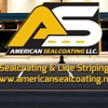 American Sealcoating Service Inc gallery
