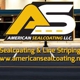 American Sealcoating Services Inc.