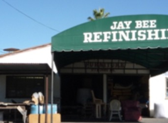 Jay Bee's Furniture Refinishing - Pasadena, CA