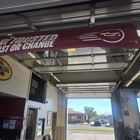 Jiffy Lube Oil Change