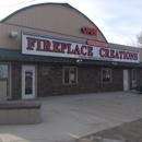 FIREPLACE CREATIONS LLC - Fireplaces