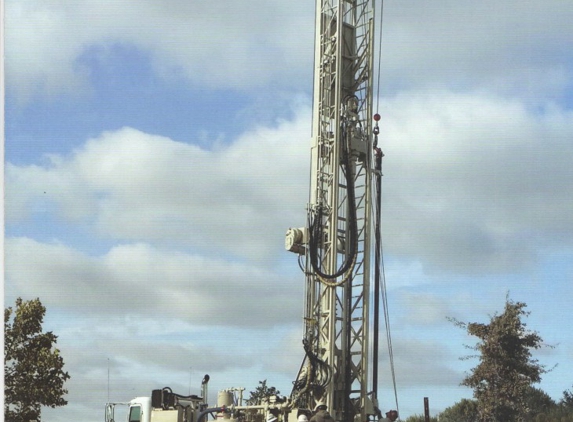 Filipponi & Thompson Drilling Co - Atascadero, CA