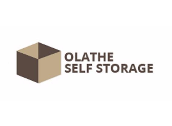 Olathe Self Storage - Olathe, KS